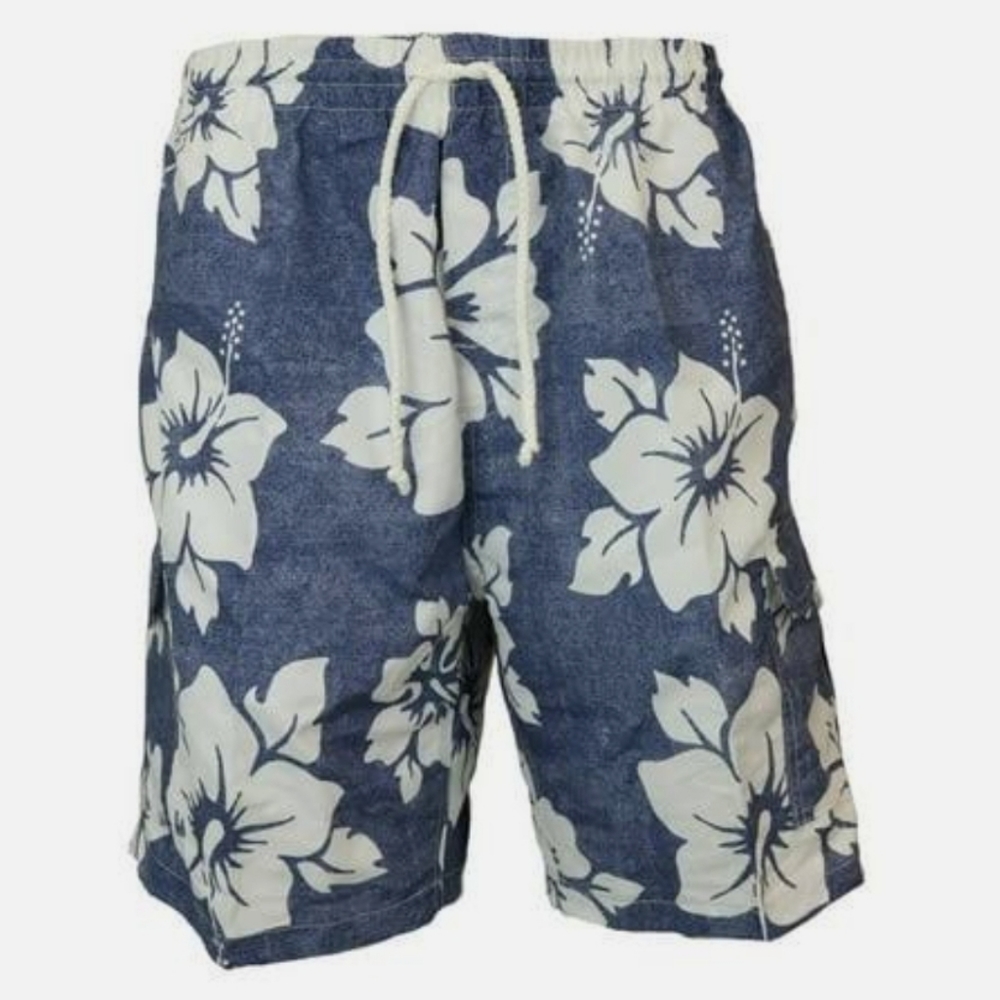 Surf Ave. Boys Swim Trunks